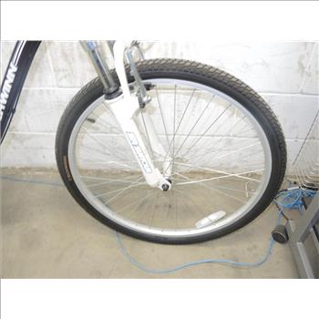 Schwinn Clear Creek Hybrid Bike