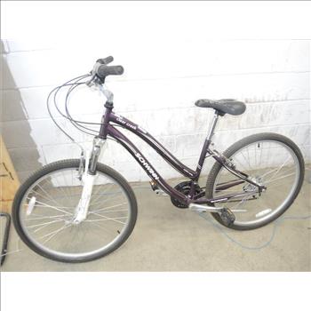 Schwinn Clear Creek Hybrid Bike