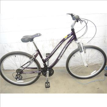 Schwinn Clear Creek Hybrid Bike