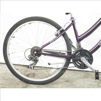 Schwinn Clear Creek Mountain Bike