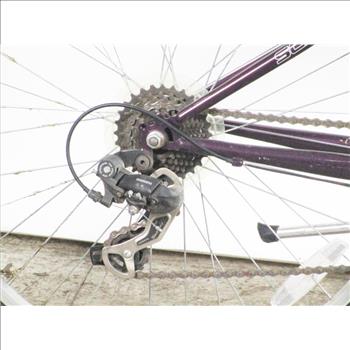 Schwinn Clear Creek Mountain Bike