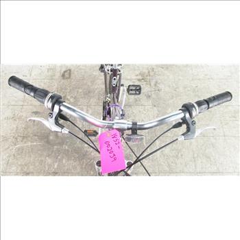 Schwinn Clear Creek Mountain Bike