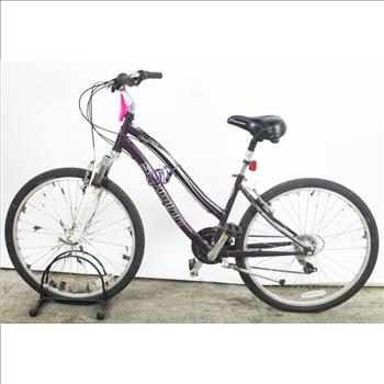 Schwinn Clear Creek Mountain Bike