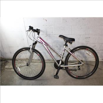 Schwinn Connection Hybrid Bike