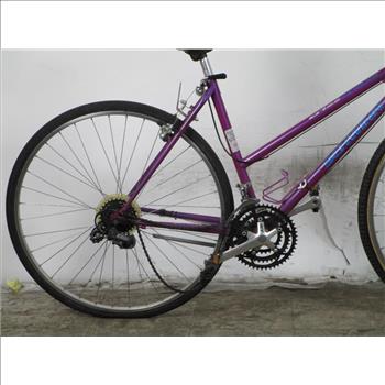 Schwinn Criss Cross Hybrid Bike