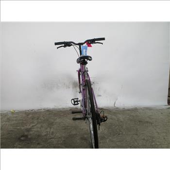 Schwinn Criss Cross Hybrid Bike