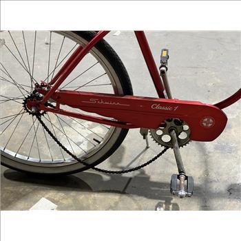Schwinn Cruiser Bike