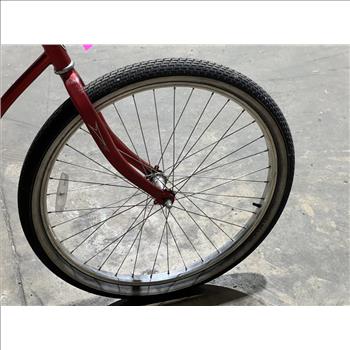 Schwinn Cruiser Bike