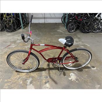 Schwinn Cruiser Bike