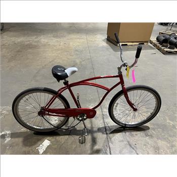 Schwinn Cruiser Bike