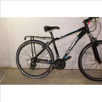 Schwinn DSB Hybrid Bike