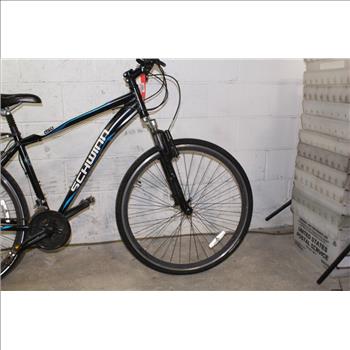 Schwinn DSB Hybrid Bike