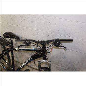 Schwinn DSB Hybrid Bike