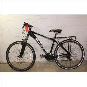 Schwinn DSB Hybrid Bike