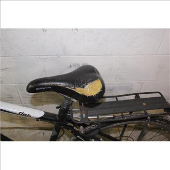 Schwinn DSB Hybrid Bike