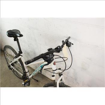 Schwinn DSB Hybrid Bike