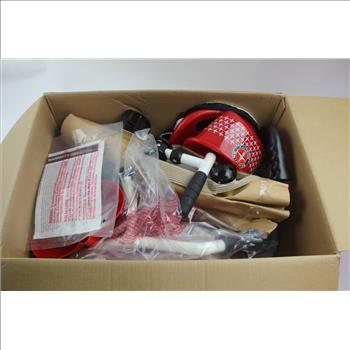 Schwinn Easy Steer Tricycle # S6743