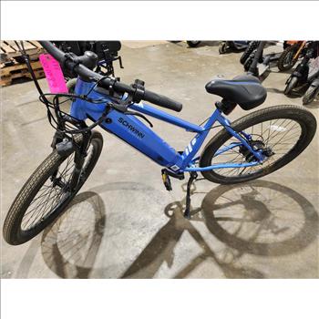 Schwinn E-Bike