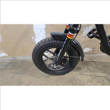 Schwinn E-Bike