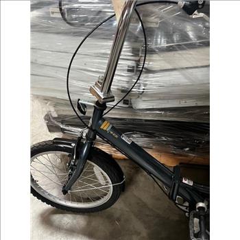 Schwinn Folding Bike