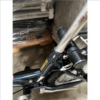 Schwinn Folding Bike