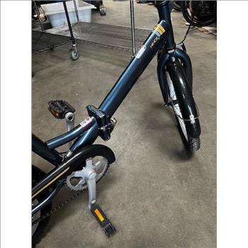 Schwinn Folding Bike