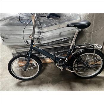 Schwinn Folding Bike