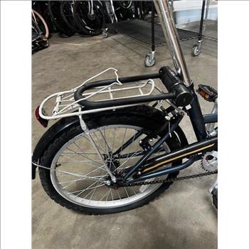 Schwinn Folding Bike