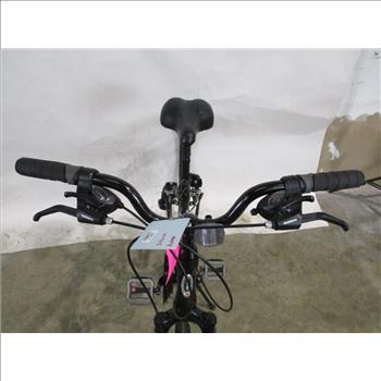 Schwinn Fremont Mountain Bike