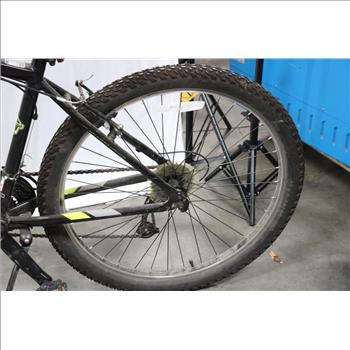 Schwinn Front Suspension Mountain Bike