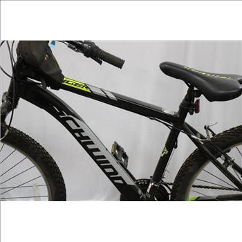 Schwinn Front Suspension Mountain Bike