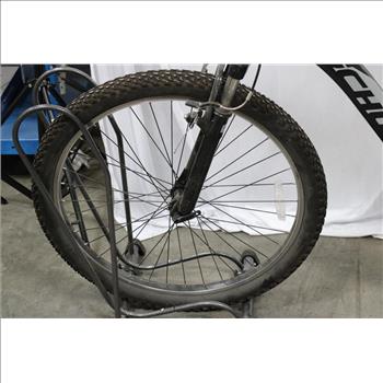 Schwinn Front Suspension Mountain Bike