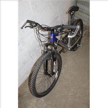 Schwinn Frontier FS Mountain Bike