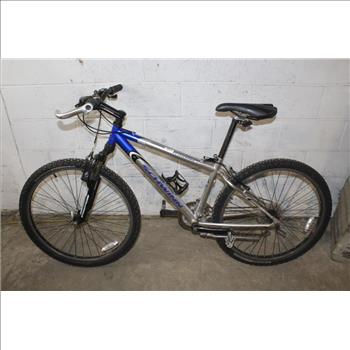 Schwinn Frontier FS Mountain Bike