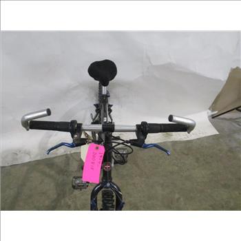 Schwinn High Sierra Urban Bike