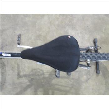 Schwinn High Sierra Urban Bike