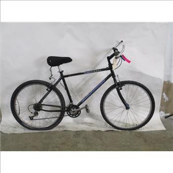 Schwinn High Sierra Urban Bike