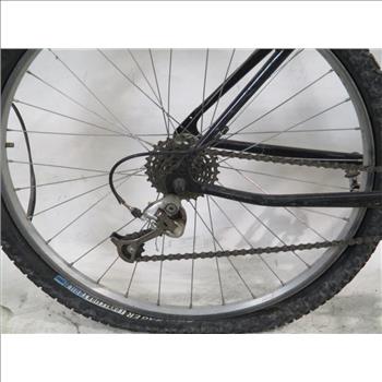 Schwinn High Sierra Urban Bike