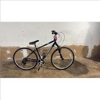Schwinn Hybrid Bike