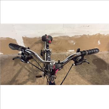 Schwinn Hybrid Bike