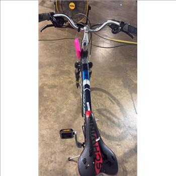 Schwinn Hybrid Bike