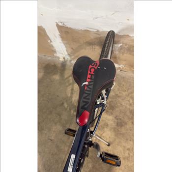 Schwinn Hybrid Bike