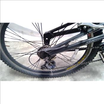 Schwinn Impact 26 Inch Full Suspension Mountain Bike