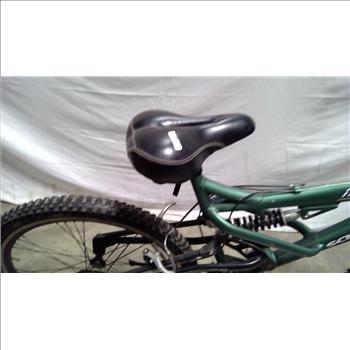 Schwinn Impact 26 Inch Full Suspension Mountain Bike