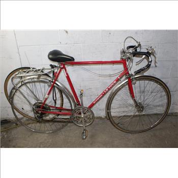 Schwinn Le Tour Road Bike