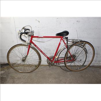 Schwinn Le Tour Road Bike