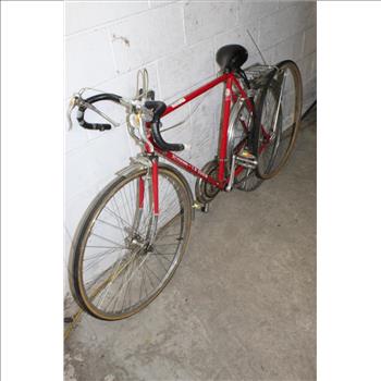 Schwinn Le Tour Road Bike