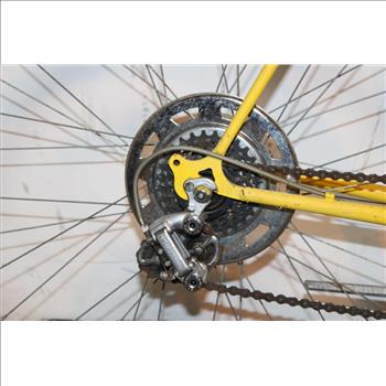 Schwinn Le Tour Road Bike