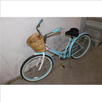 Schwinn Legacy Beach Bike