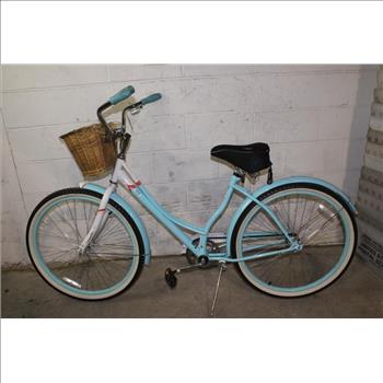 Schwinn Legacy Beach Bike